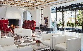 Living Hotel De Medici